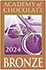 Academy of Chocolate  – brązowy medal