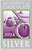Academy of Chocolate 2024 – srebrny medal
