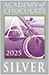 Academy of Chocolate  – srebrny medal