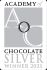 Academy of Chocolate 2023 – srebro