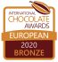 International Chocolate Awards 2020 – brąz