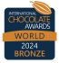 Academy of Chocolate 2024 – brązowy medal