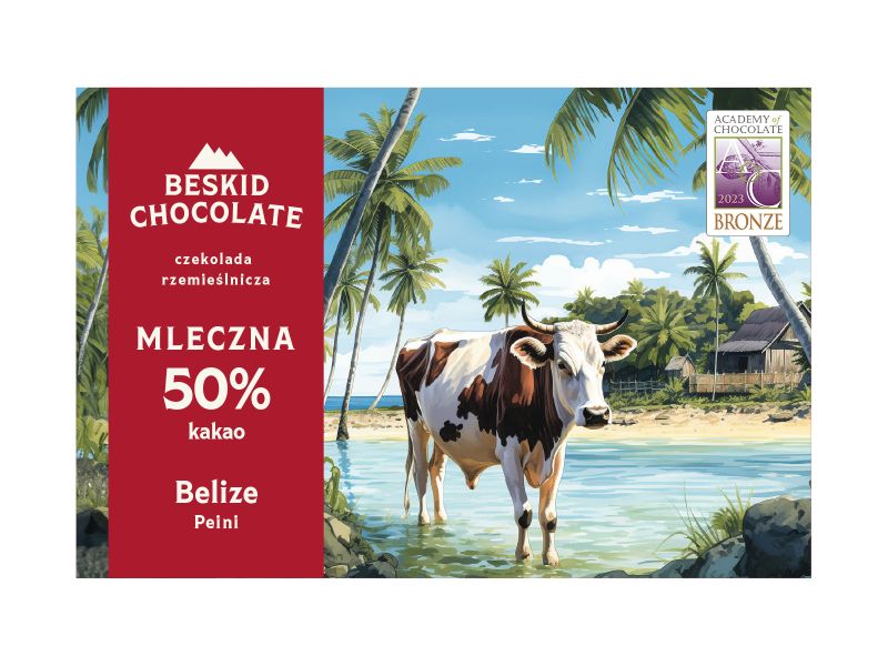 Belize Peini 50%