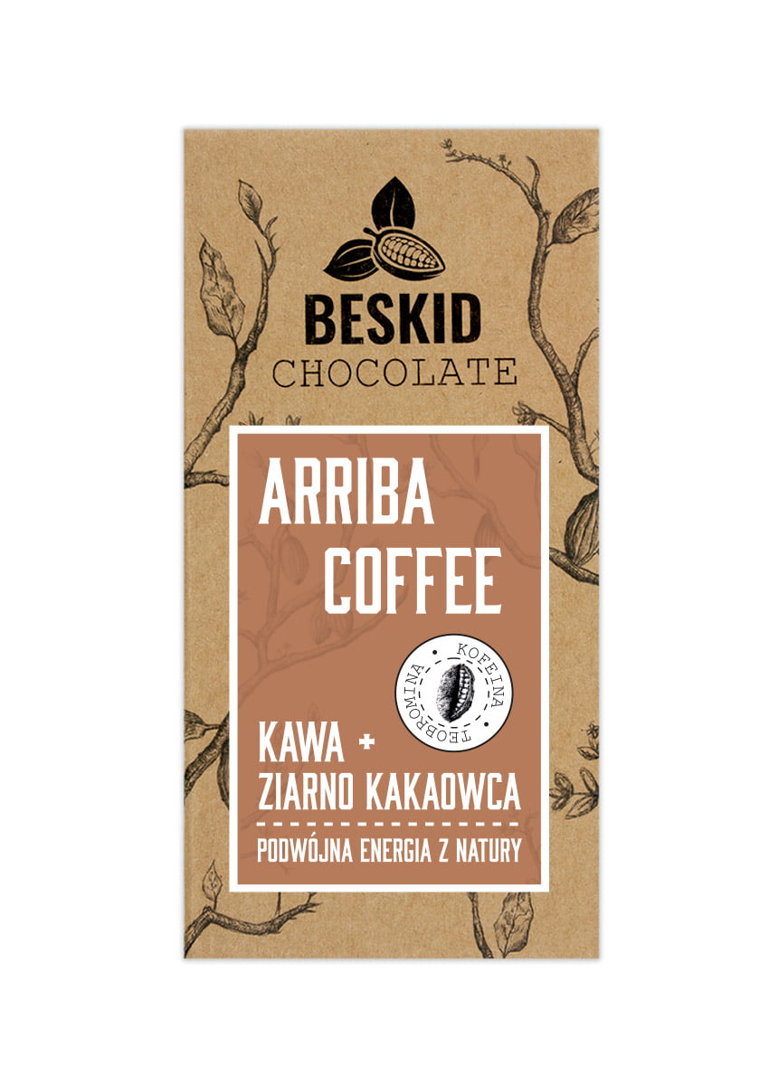Arriba Coffee
