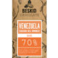 Czekolada Wenezuela Caicara del Orinoco 70% ciemna