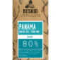 Czekolada ciemna Panama Bocas del Toro 80%