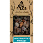 Panama Bocas del Toro BIO - surowe ziarno kakaowca 200g