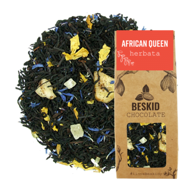herbata african queen
