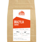 kawa brazylia santos