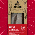 Kakao ceremonialne Indonezja Java Criollo