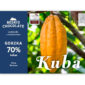 Czekolada gorzka Kuba Baracoa 70% 70g