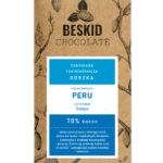 Czekolada ciemna Peru Satipo 70%