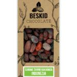 Surowe ziarno kakao Indonezja