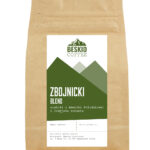 kawa zbójnicki blend
