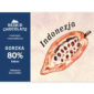Czekolada gorzka Indonezja Java Criollo 80% 70g