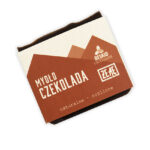 Naturalne mydło z rzemieślniczą czekoladą Beskid Chocolate