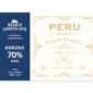 Czekolada gorzka 70% Peru Piura Blanco light roast