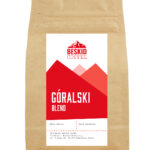 Kawa świeżo palona - Góralski Blend
