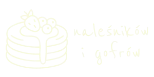 idealny do naleśników