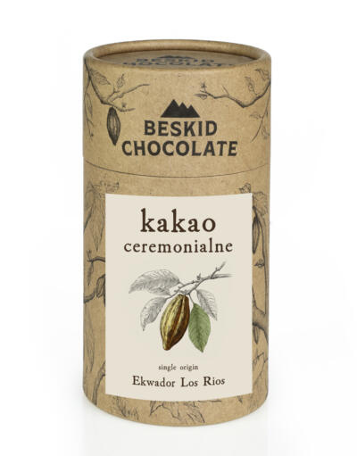 Kakao ceremonialne Ekwador Los Rios