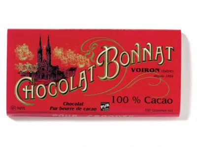 Bonnat Noir 100%